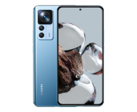 Xiaomi 12T 8/128GB Blue - 1076193 - zdjęcie 1